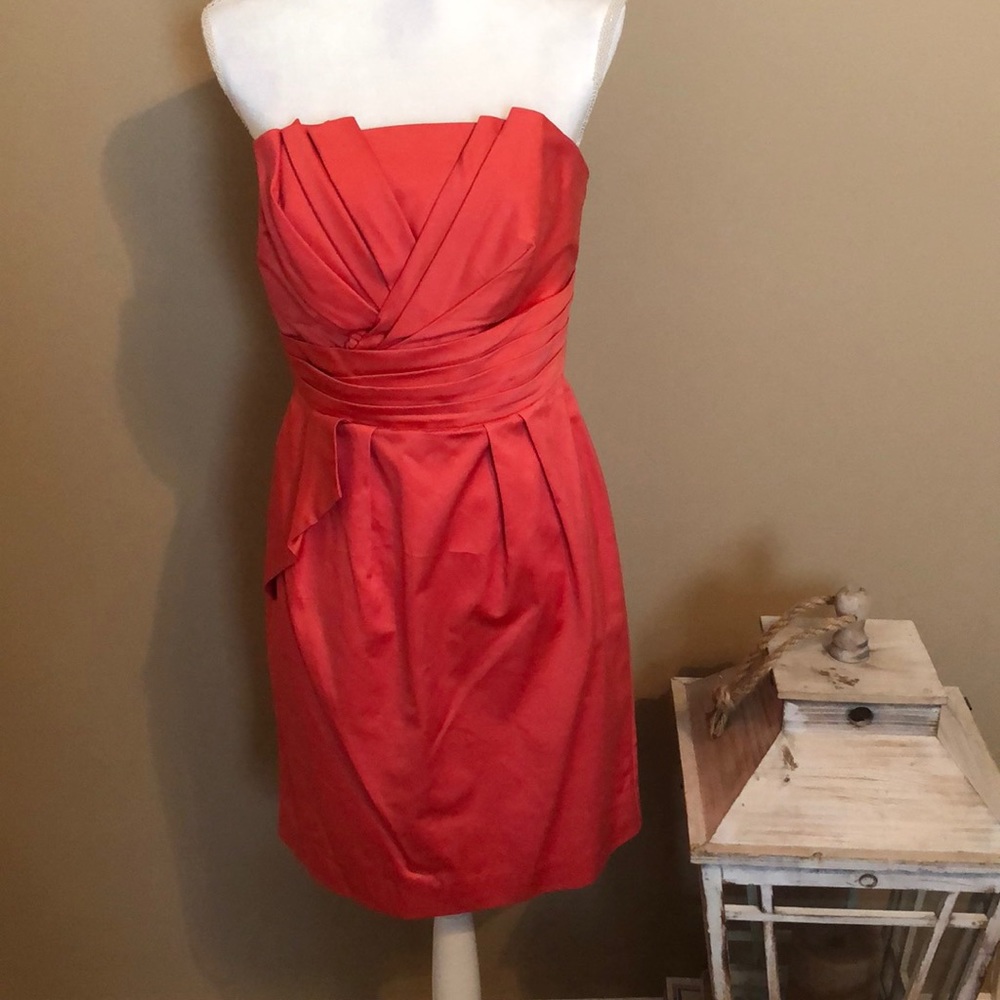 Semi-Formal Dress